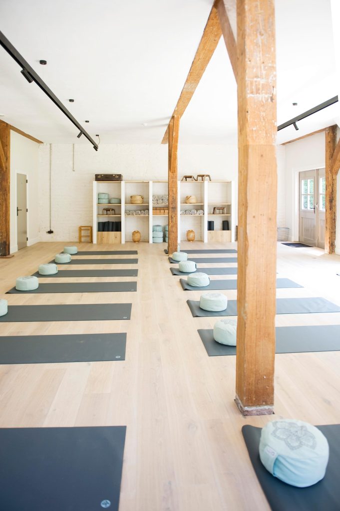 Non-Sleep Deep Rest- Special Class