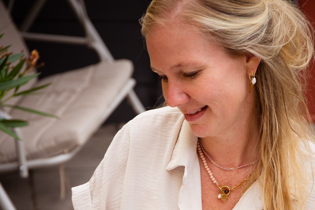 Ernestine Numan healing coaching