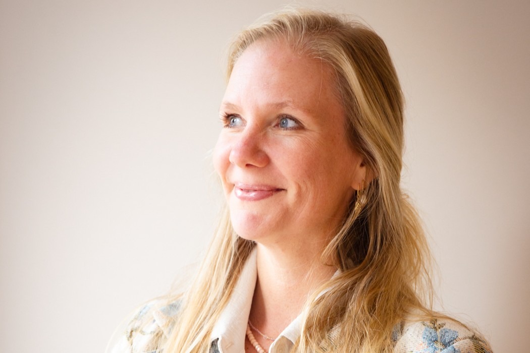 Ernestine Numan healing mentorship
