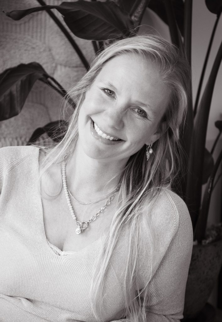 Ernestine Numan healing mentorship