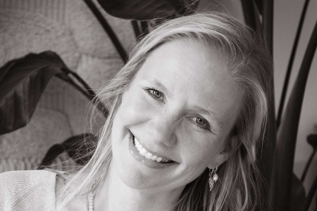 Ernestine Numan mentorship energetische healing