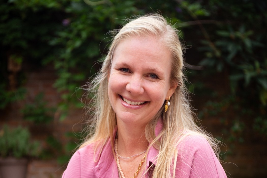 Ernestine Numan mentorship energetische healing